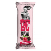 Hallon-choklad-powerbar - Hallon-valnötter PURELLA 40g BERAW